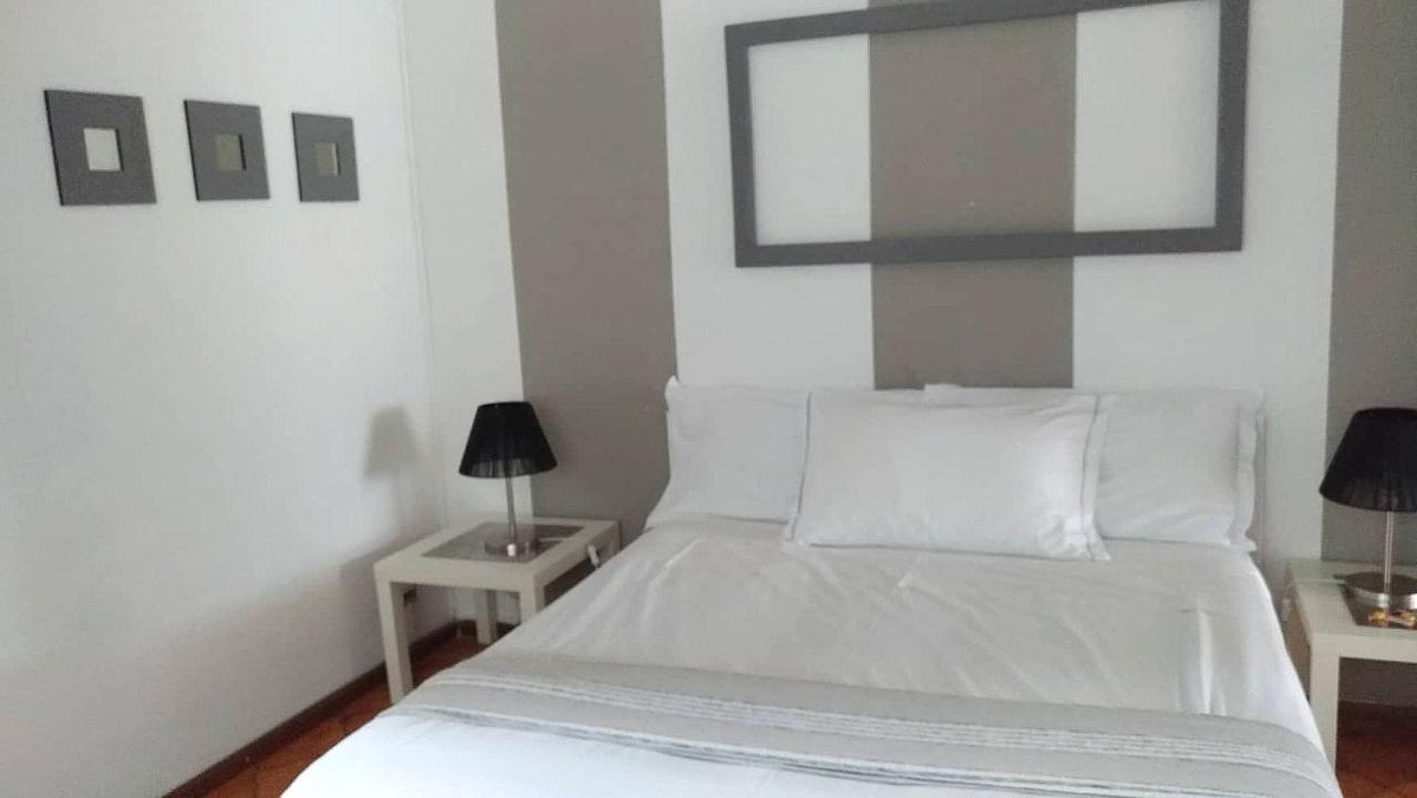 Massalargia Bed & Breakfast Маскалучия Екстериор снимка