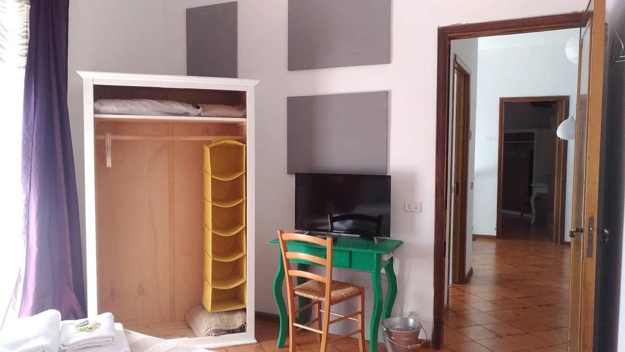 Massalargia Bed & Breakfast Маскалучия Екстериор снимка